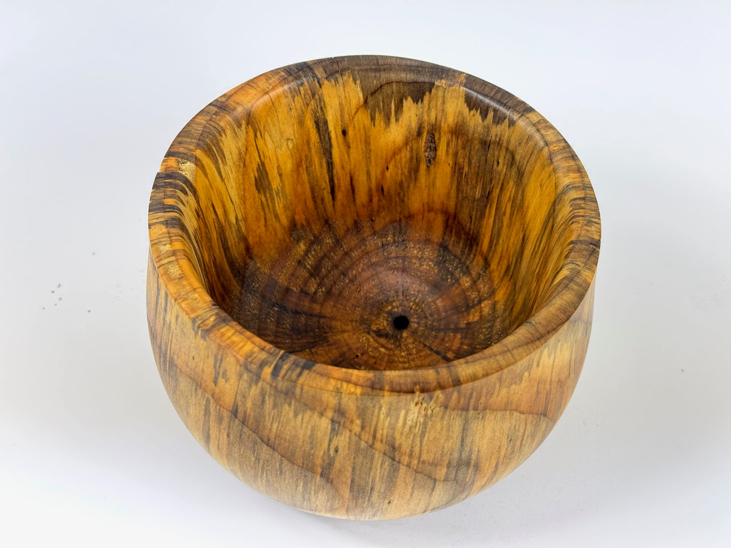 Feock Monkeypuzzle Bowl no 2 - 14cm