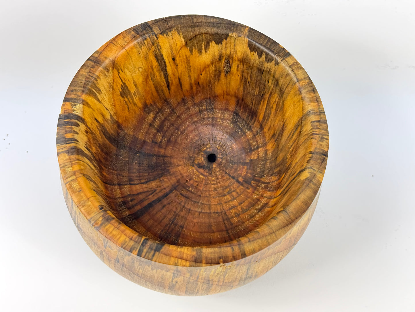 Feock Monkeypuzzle Bowl no 2 - 14cm