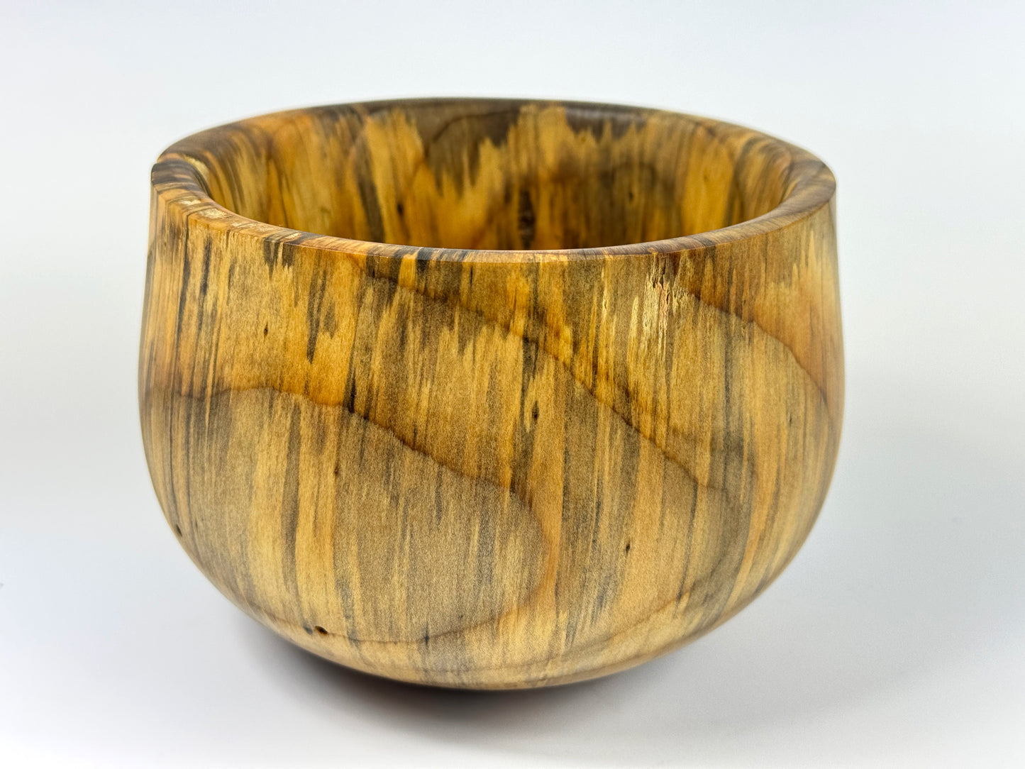Feock Monkeypuzzle Bowl no 2 - 14cm