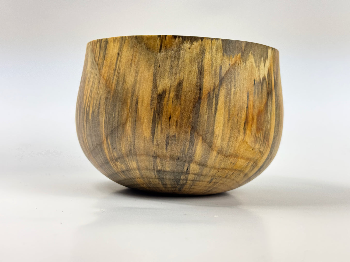 Feock Monkeypuzzle Bowl no 2 - 14cm