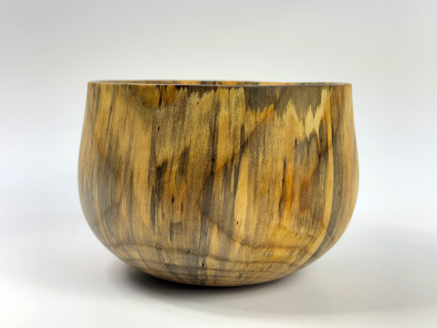 Feock Monkeypuzzle Bowl no 2 - 14cm