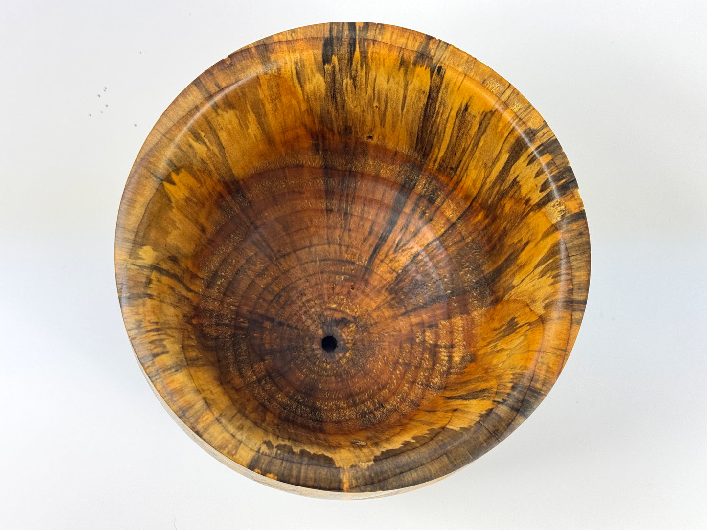 Feock Monkeypuzzle Bowl no 2 - 14cm