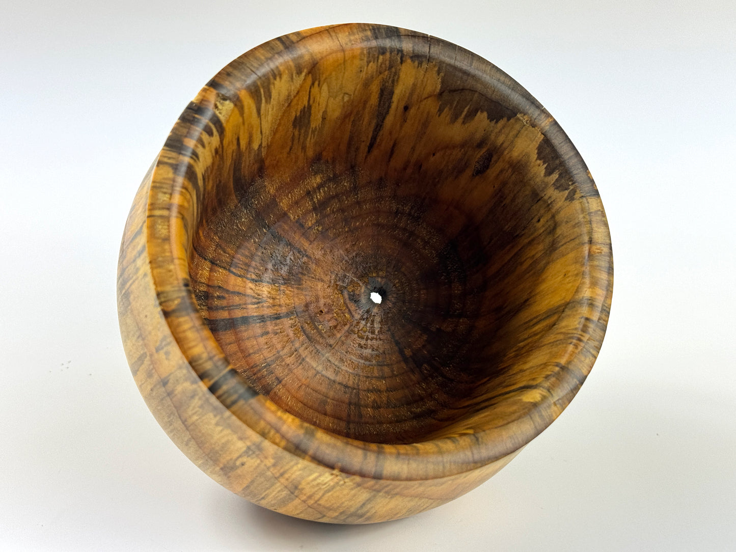 Feock Monkeypuzzle Bowl no 2 - 14cm