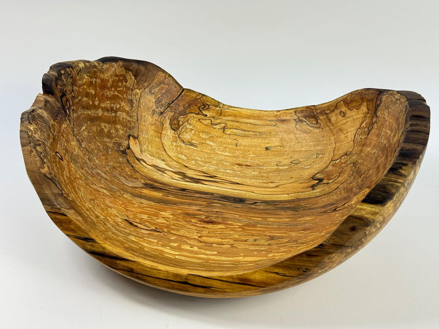 Dufflin Apple no. 2 bowl - 28cm
