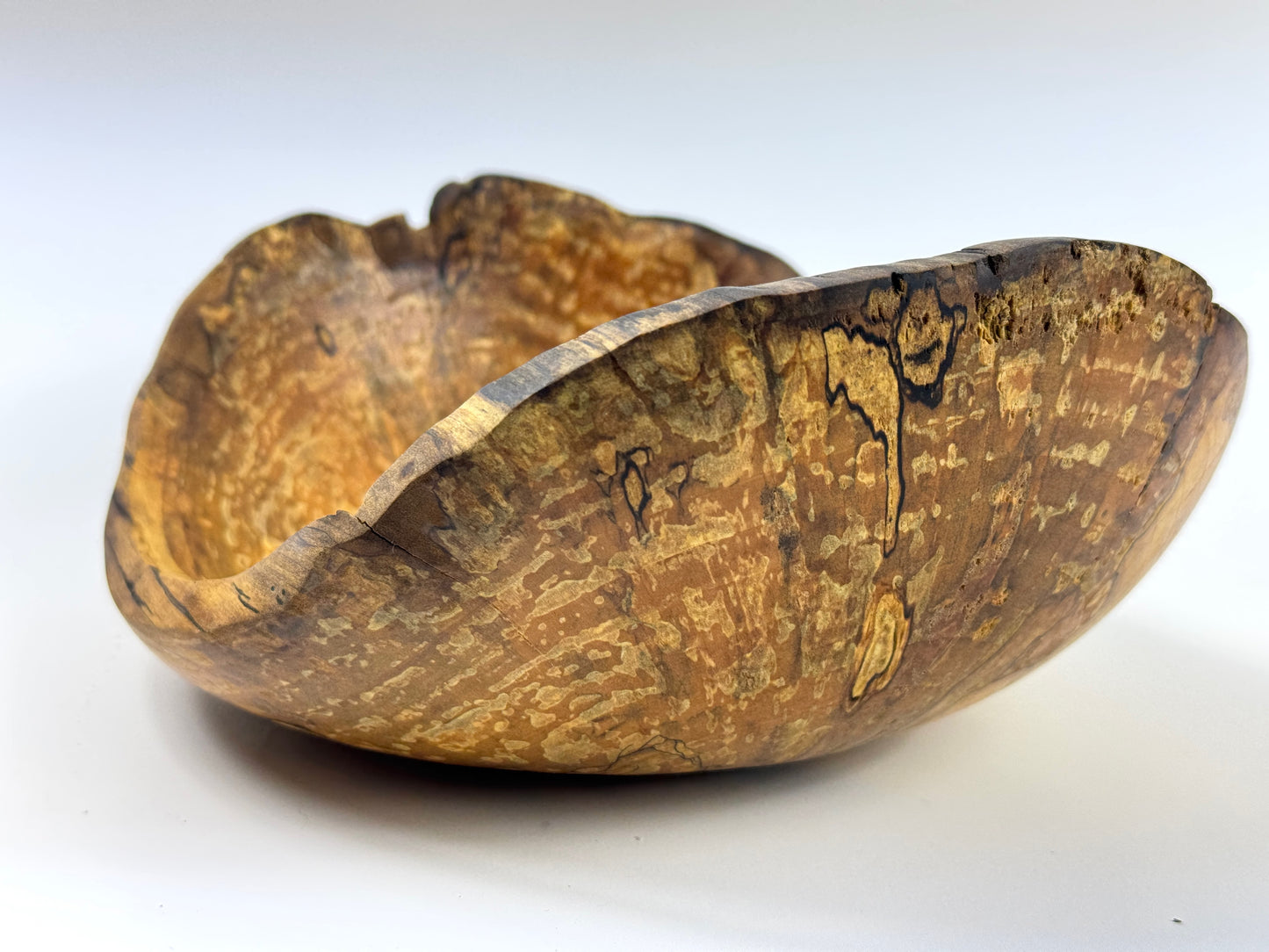 Dufflin Apple no. 2 bowl - 28cm