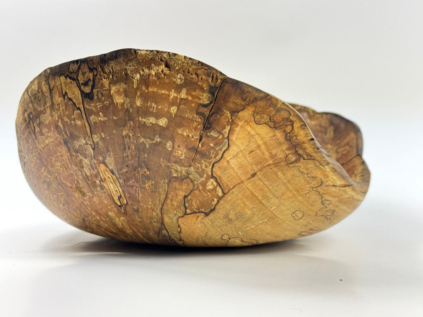 Dufflin Apple no. 2 bowl - 28cm