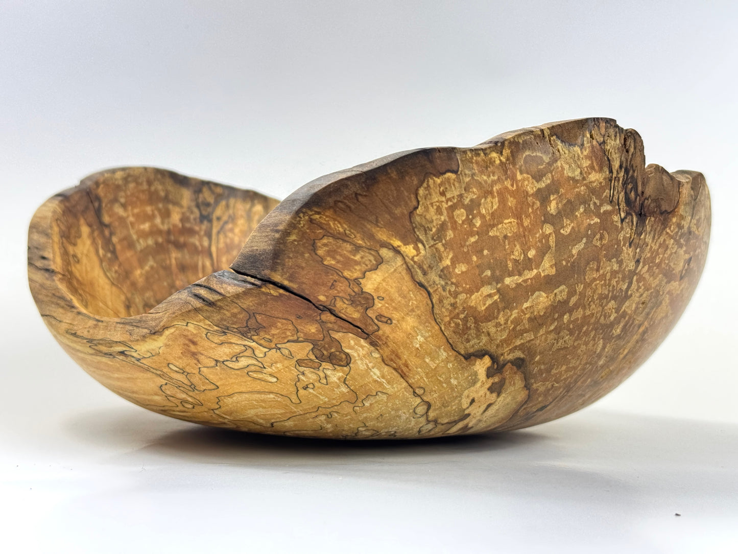 Dufflin Apple no. 2 bowl - 28cm