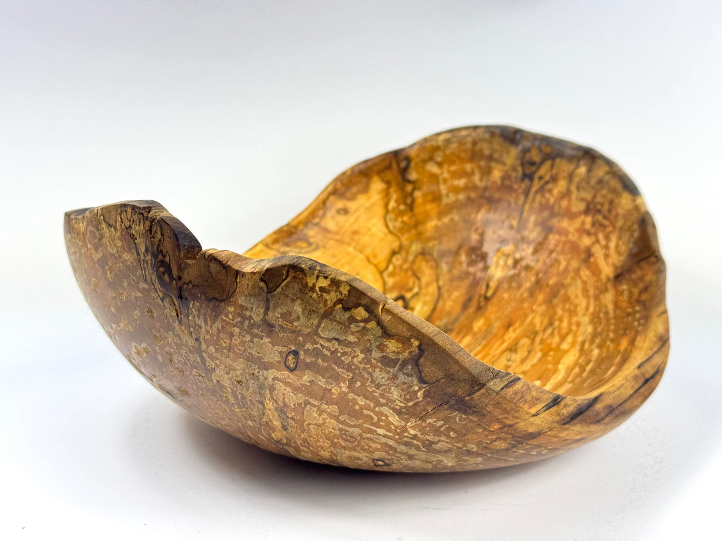 Dufflin Apple no. 2 bowl - 28cm