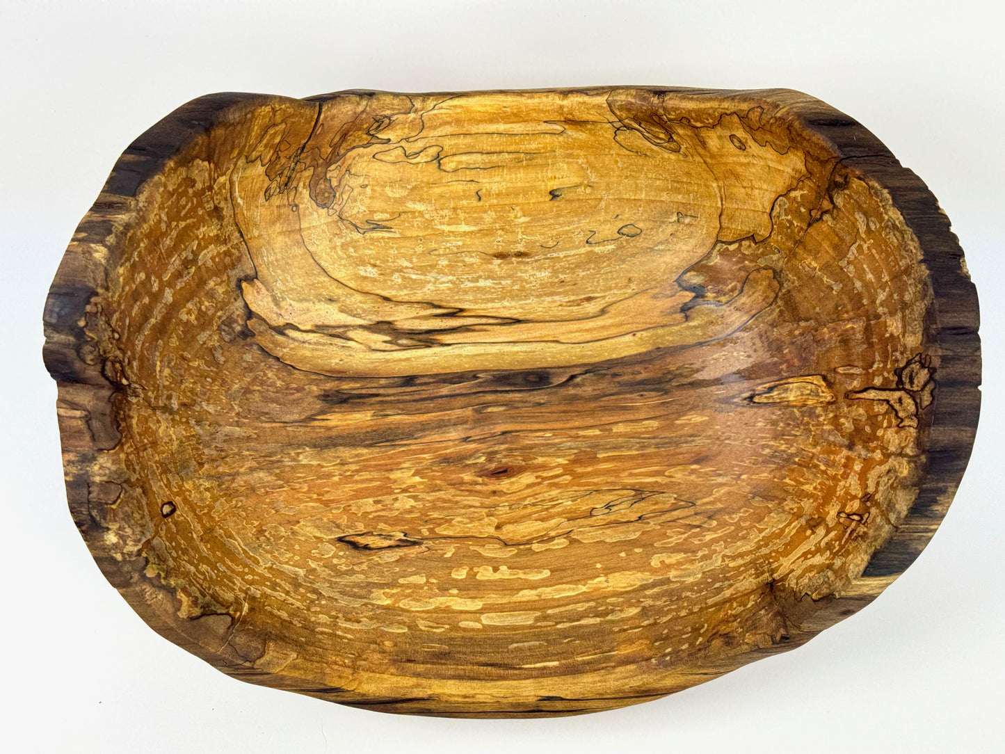 Dufflin Apple no. 2 bowl - 28cm