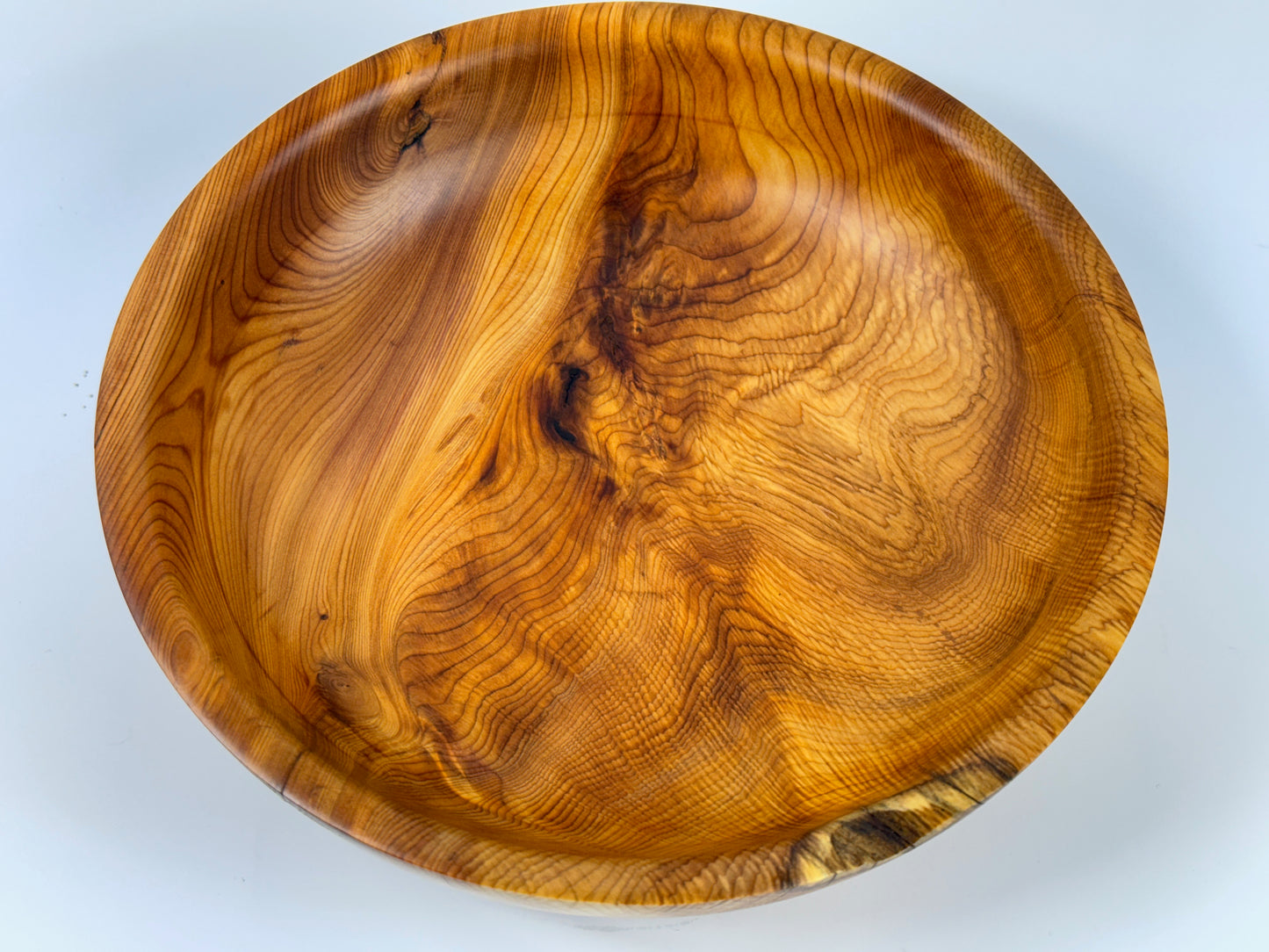 Truro Yew no. 38 bowl - 21cm