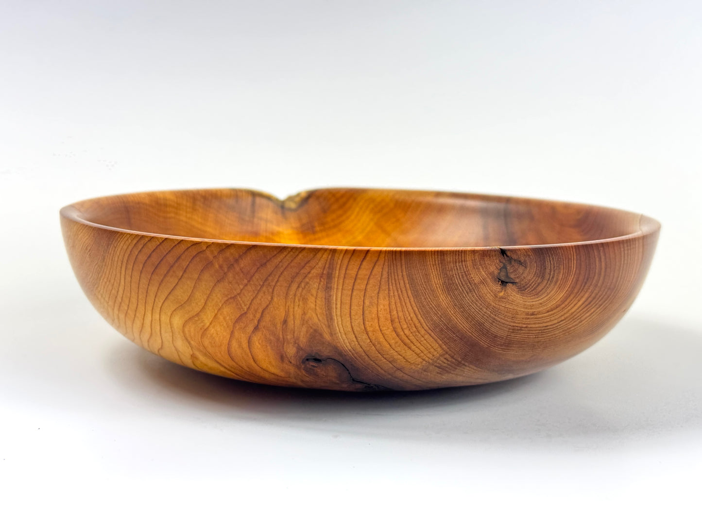 Truro Yew no. 38 bowl - 21cm