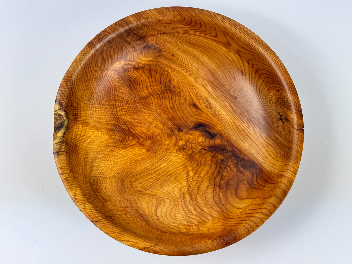 Truro Yew no. 38 bowl - 21cm