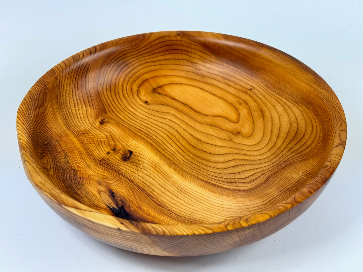 Truro Yew no. 39 bowl - 23cm