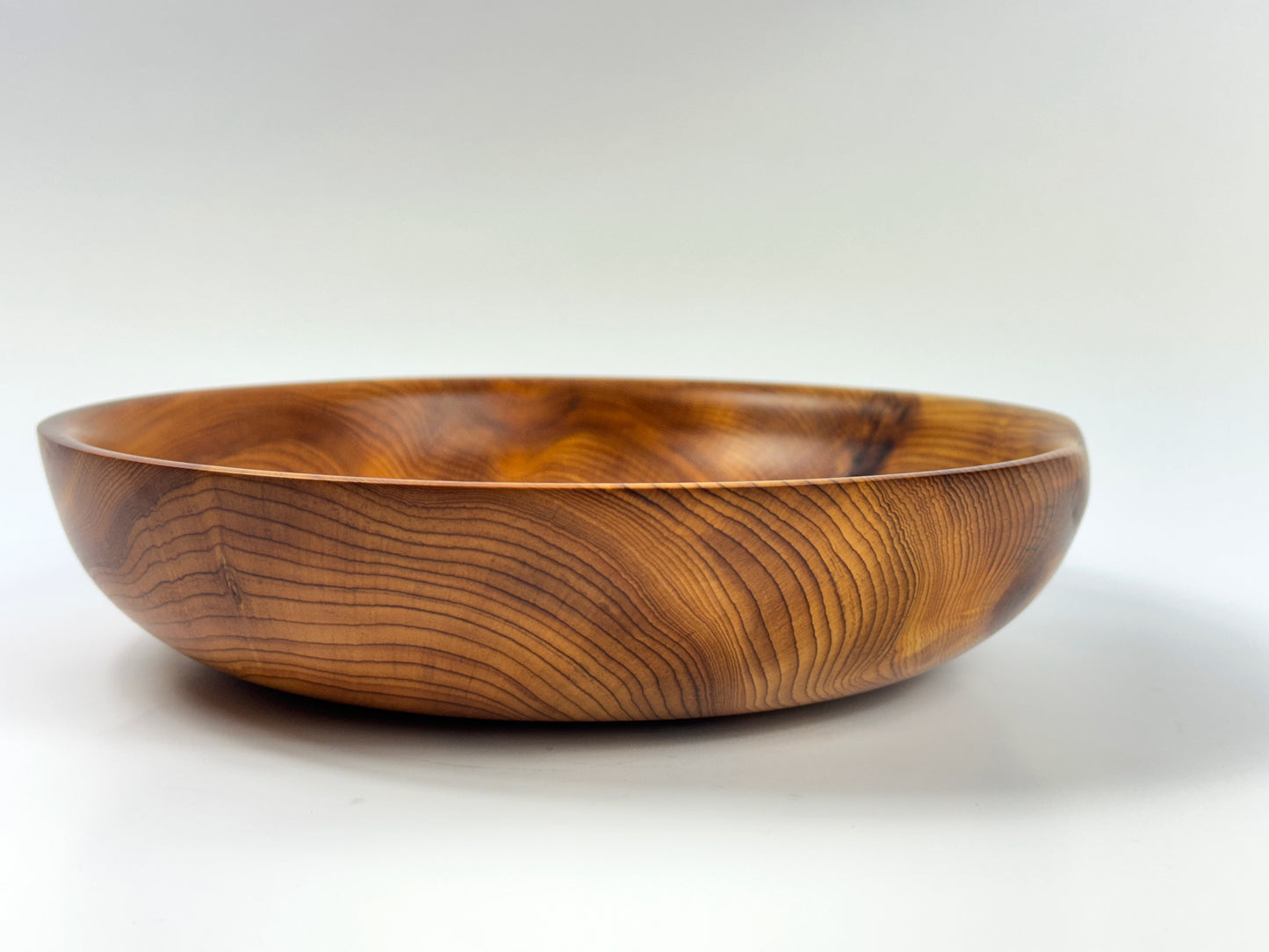 Truro Yew no. 39 bowl - 23cm