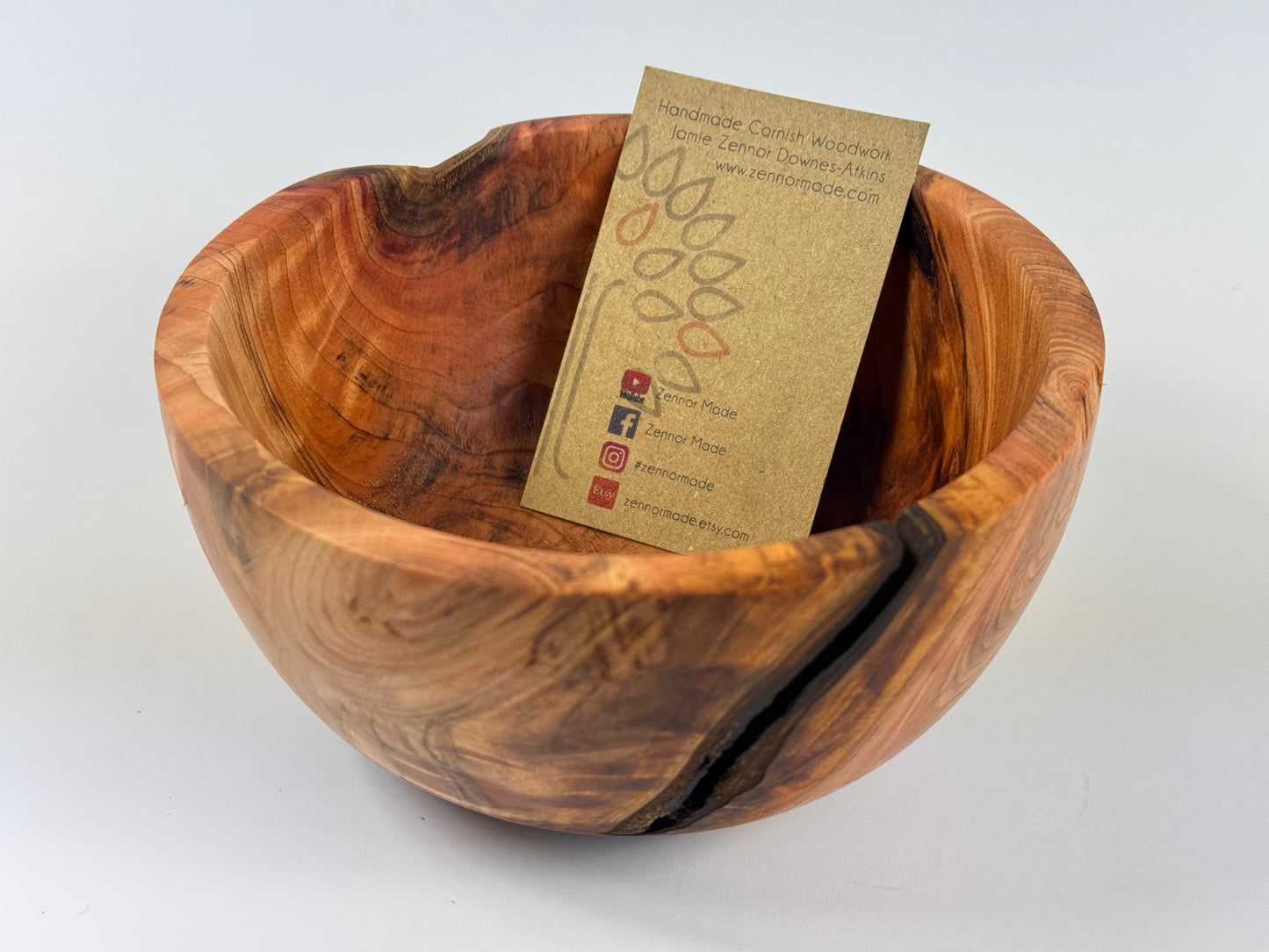 Dawn Redwood no. 16 Bowl - 14cm