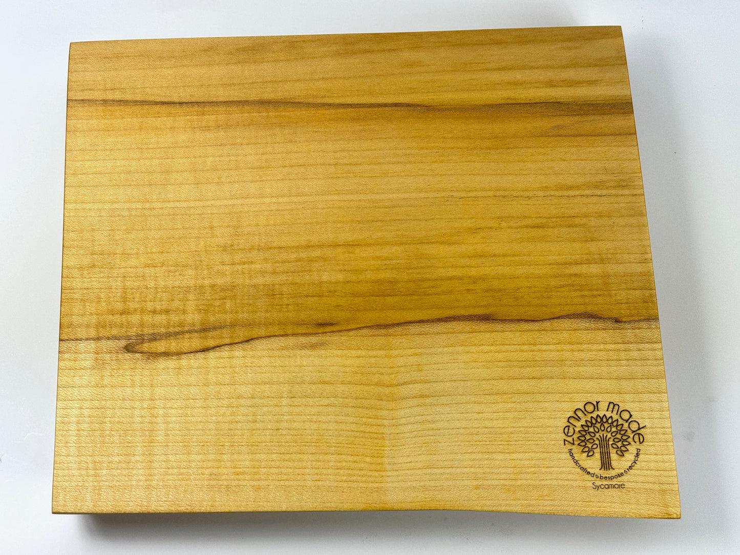 Sycamore 30 x 25cm Chopping Board