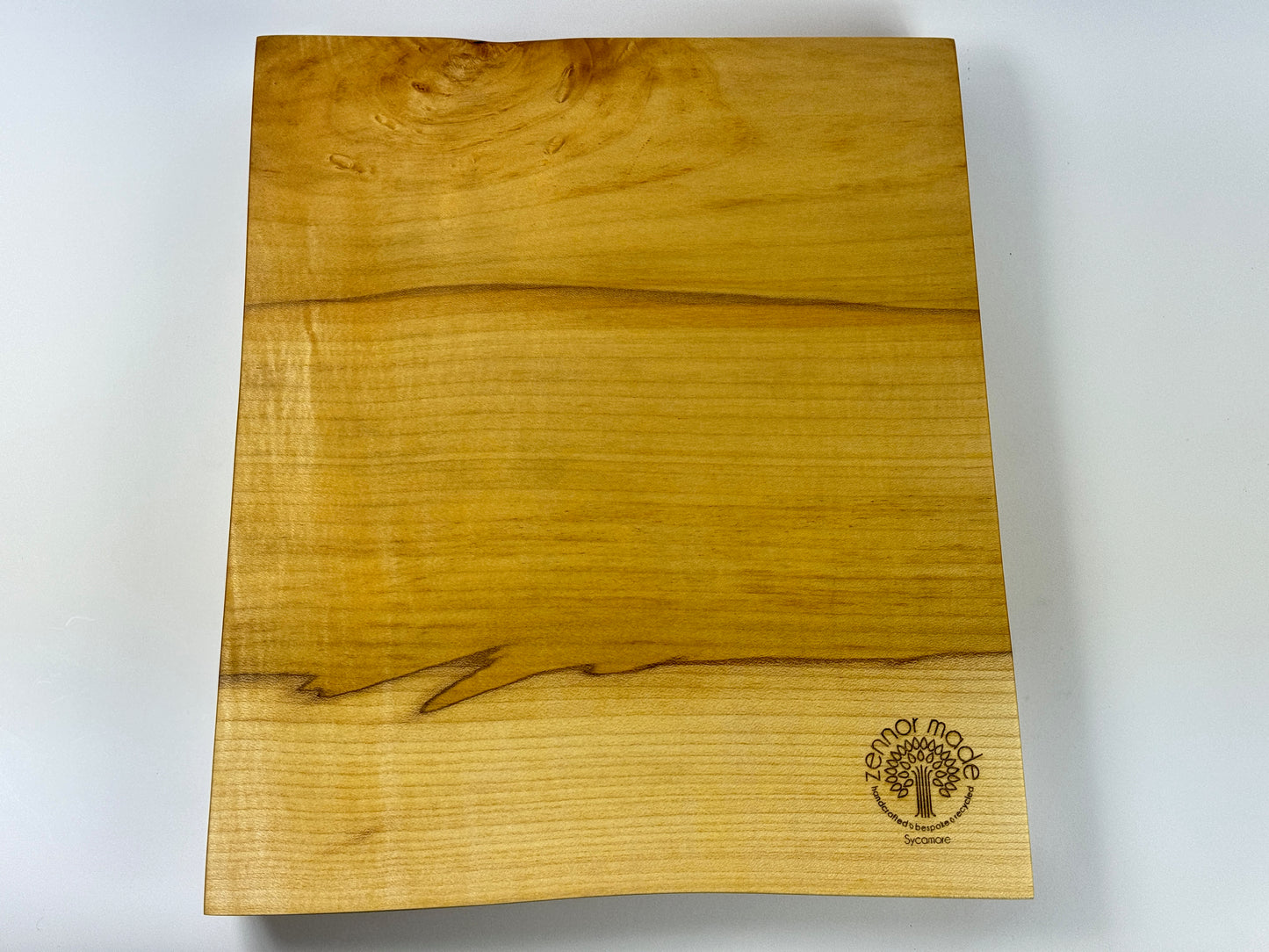 Sycamore 27 x 33cm Chopping Board