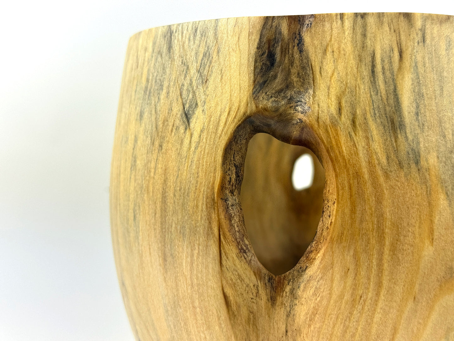 Porkellis Monkeypuzzle Bowl no 4 - 18cm