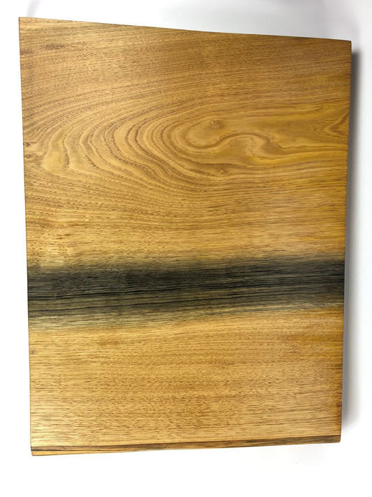 Cornish Chestnut Chopping board  71 x 55 cm