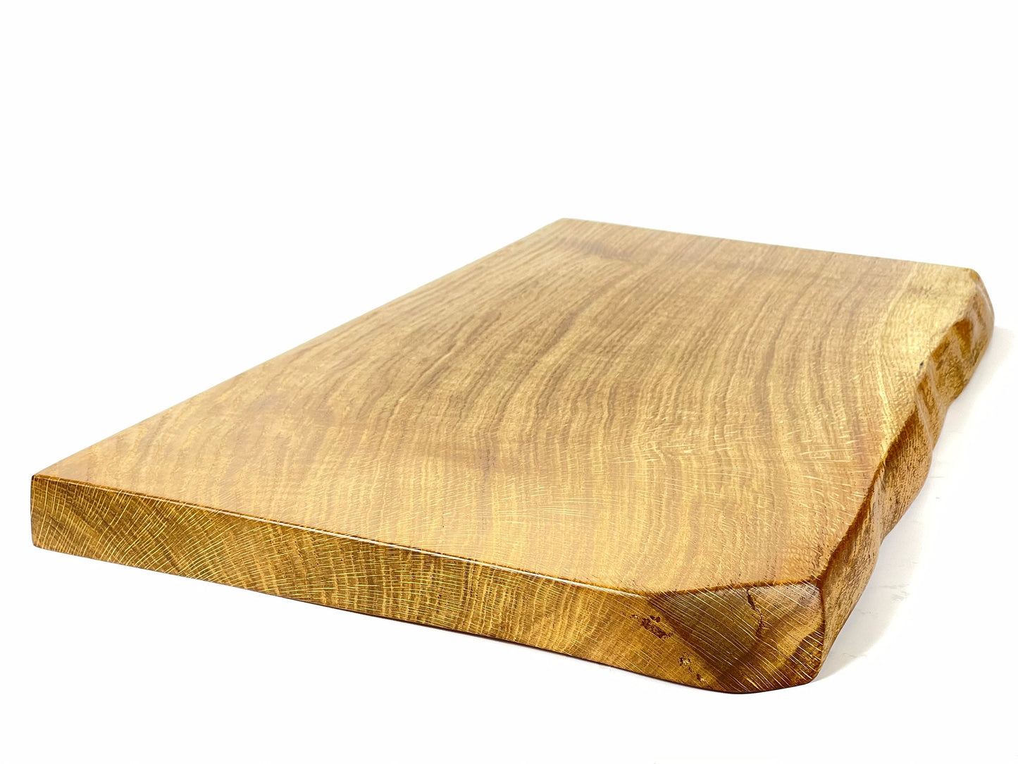 Cornish Oak 75x46 cm Chopping Board