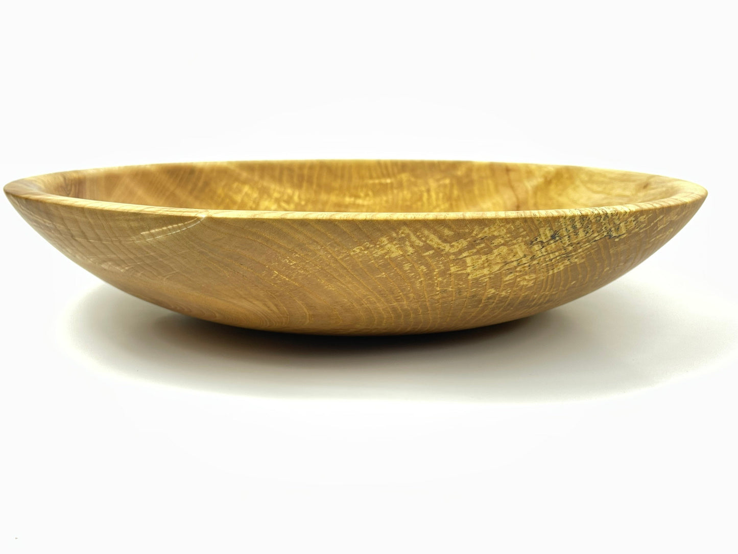 Cornish Ash bowl