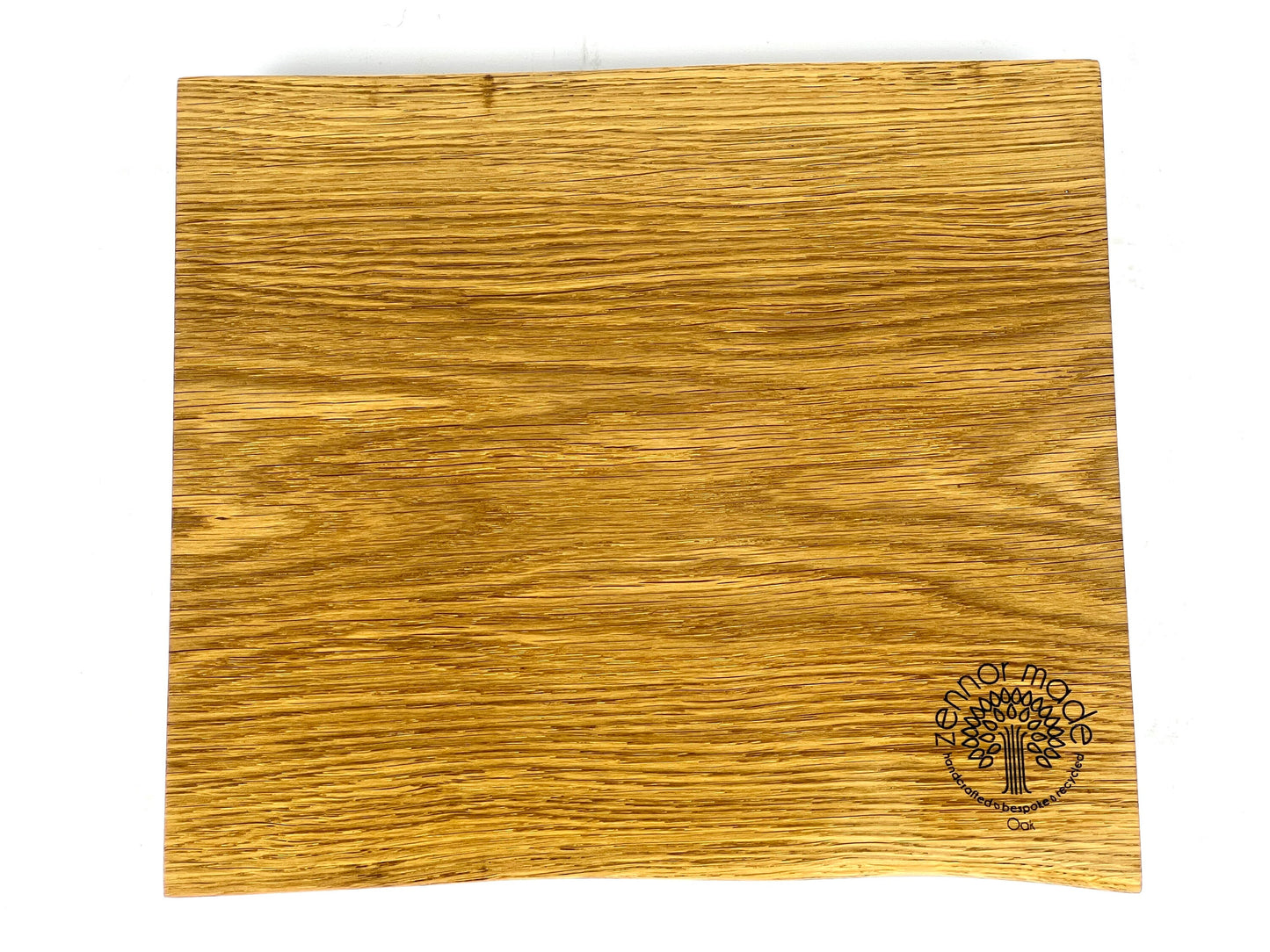 Cornish Oak 24x22 cm Chopping Board