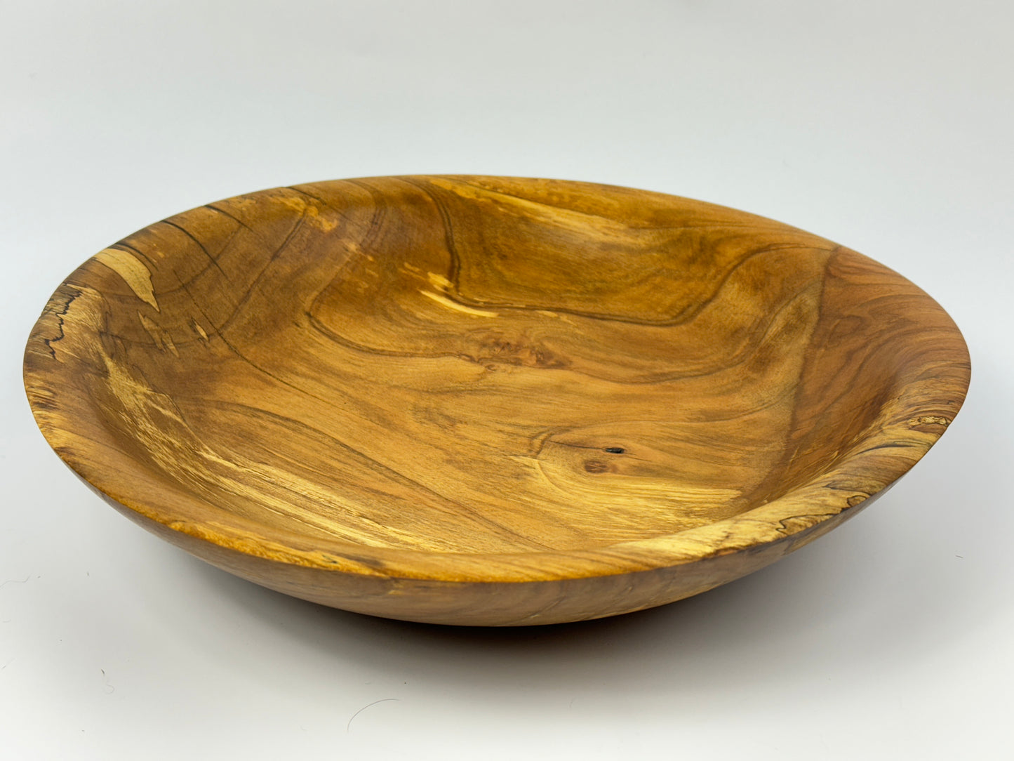 Stithians Cherry no 43 bowl 33cm