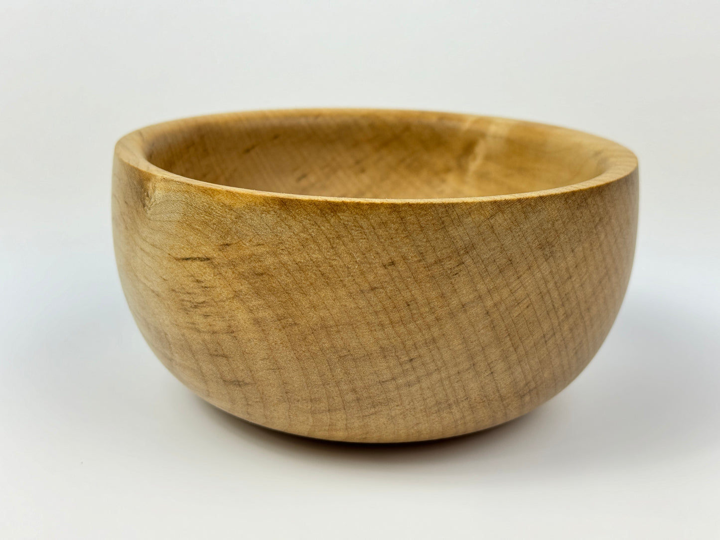 Cornish Sycamore no.8 bowl
