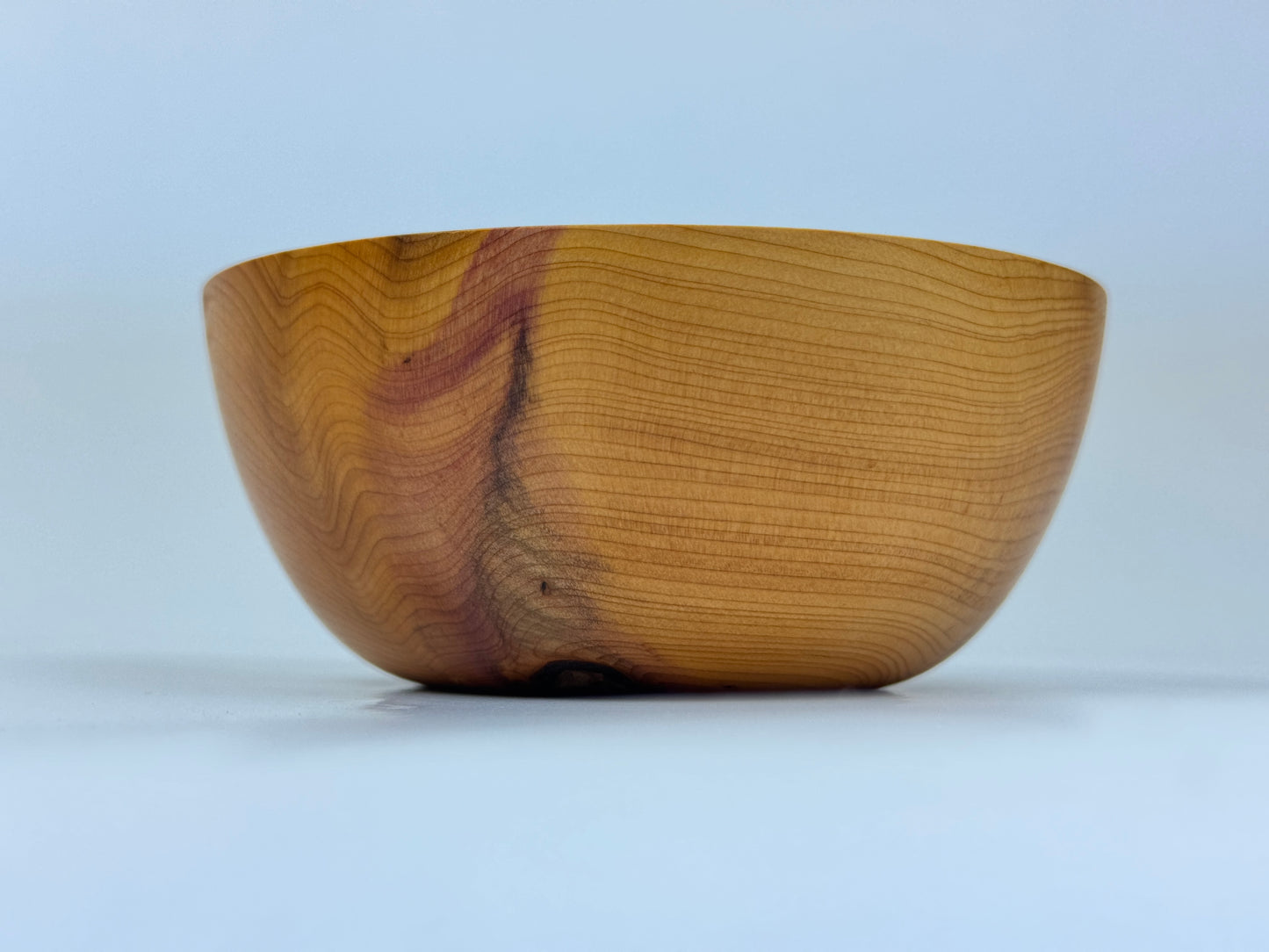 Truro Yew bowl - 12cm