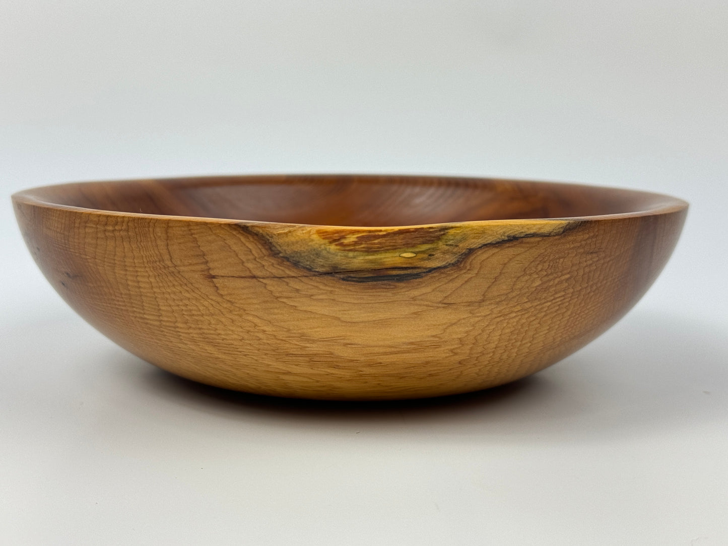 Truro Yew bowl - 20cm