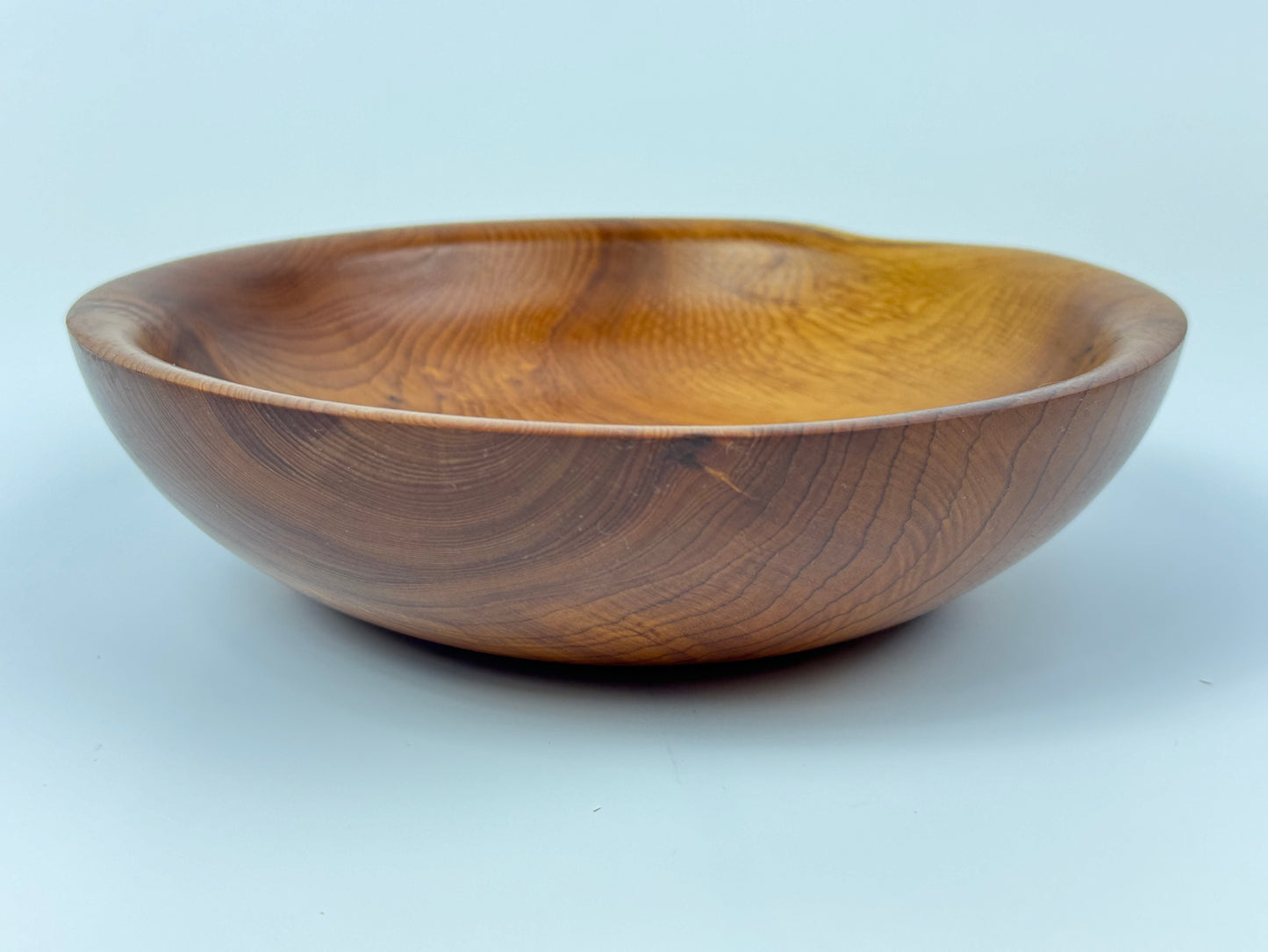Truro Yew bowl - 20cm