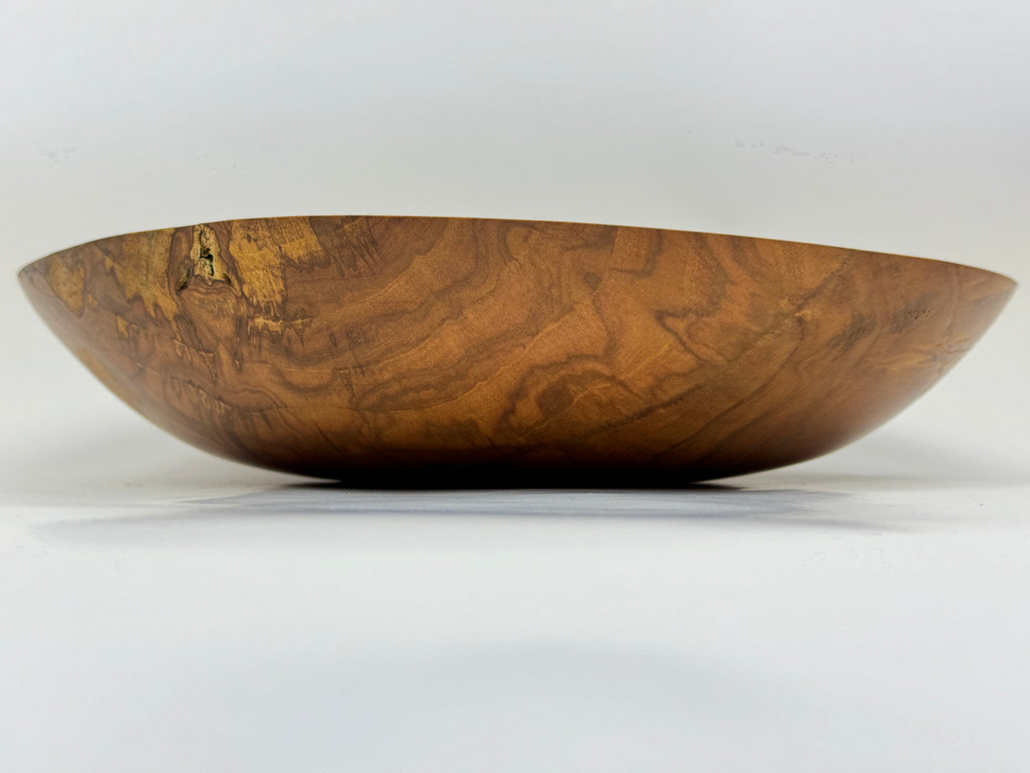 Stithians Cherry no 43 bowl 33cm