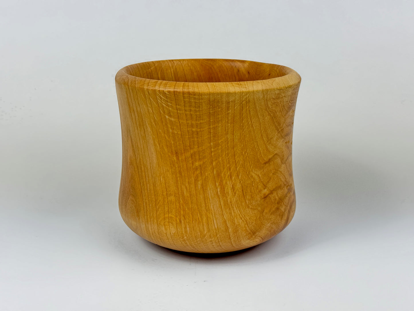 St Ives Alder no. 9 Bowl - 16cm