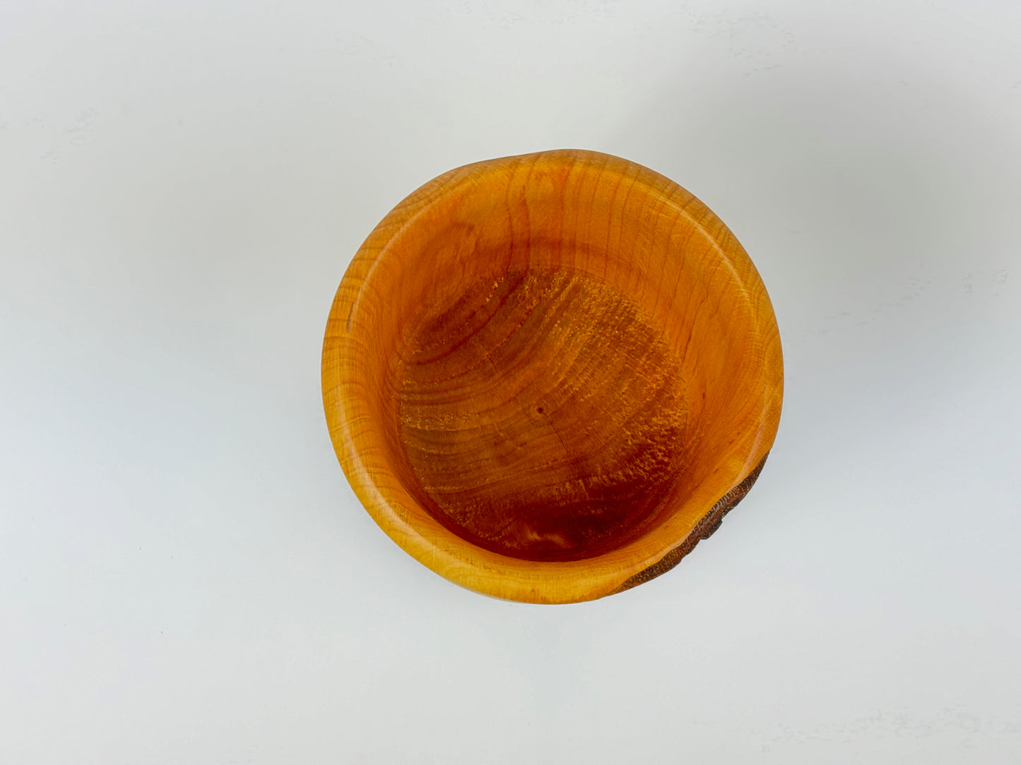 St Ives Alder no. 9 Bowl - 16cm