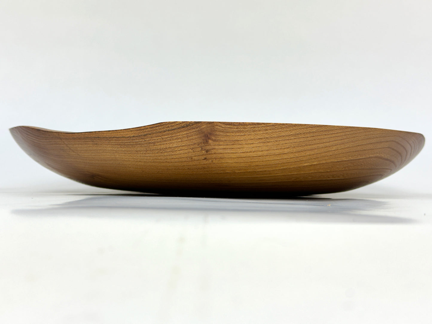 Cornish Elm no. 4 Bowl - 35cm
