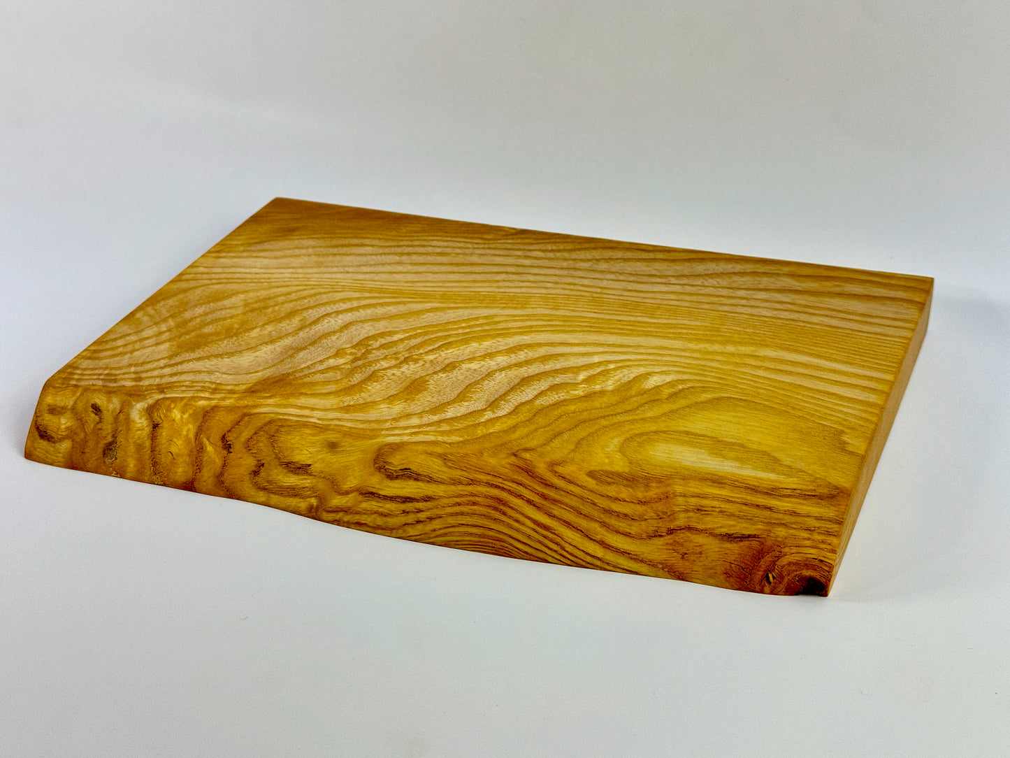 Ash 29 x 20cm cutting board