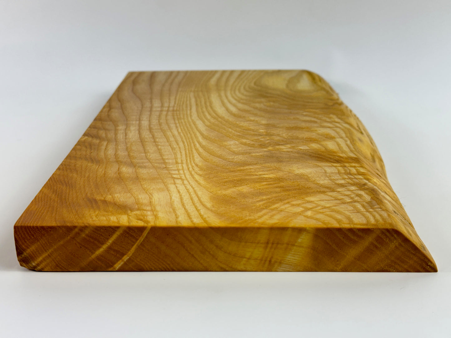 Ash 29 x 20cm cutting board