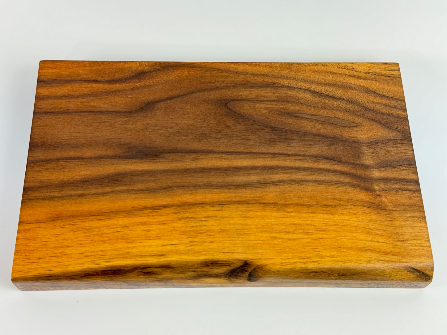 Walnut Chopping board 29 x 18cm