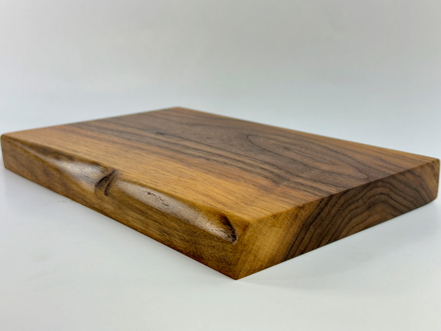 Walnut Chopping board 29 x 18cm