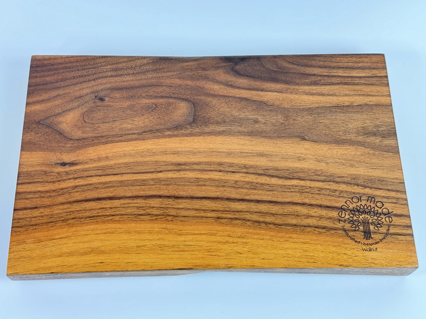 Walnut Chopping board 29 x 18cm