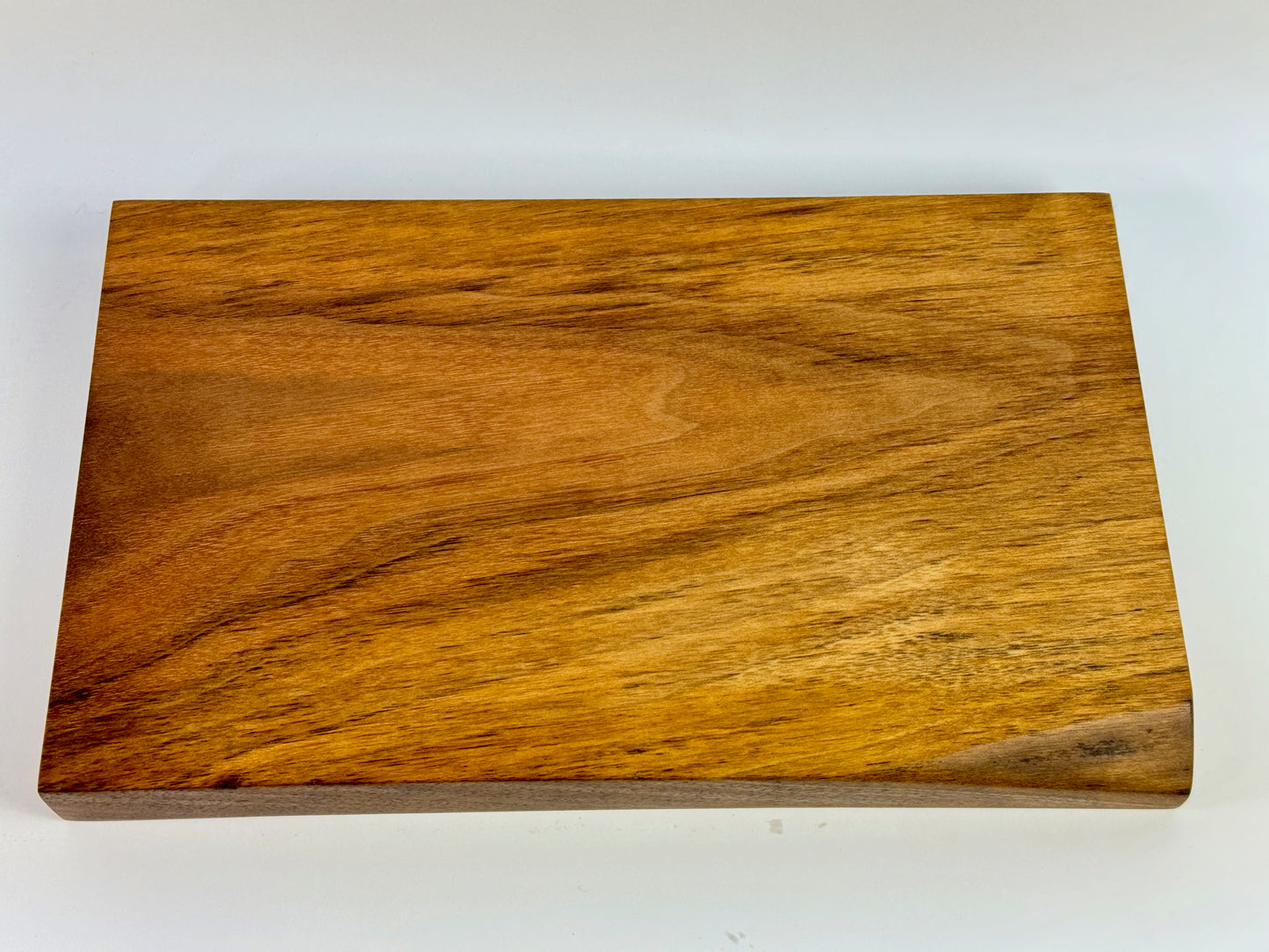 Walnut Chopping board 29 x 18cm