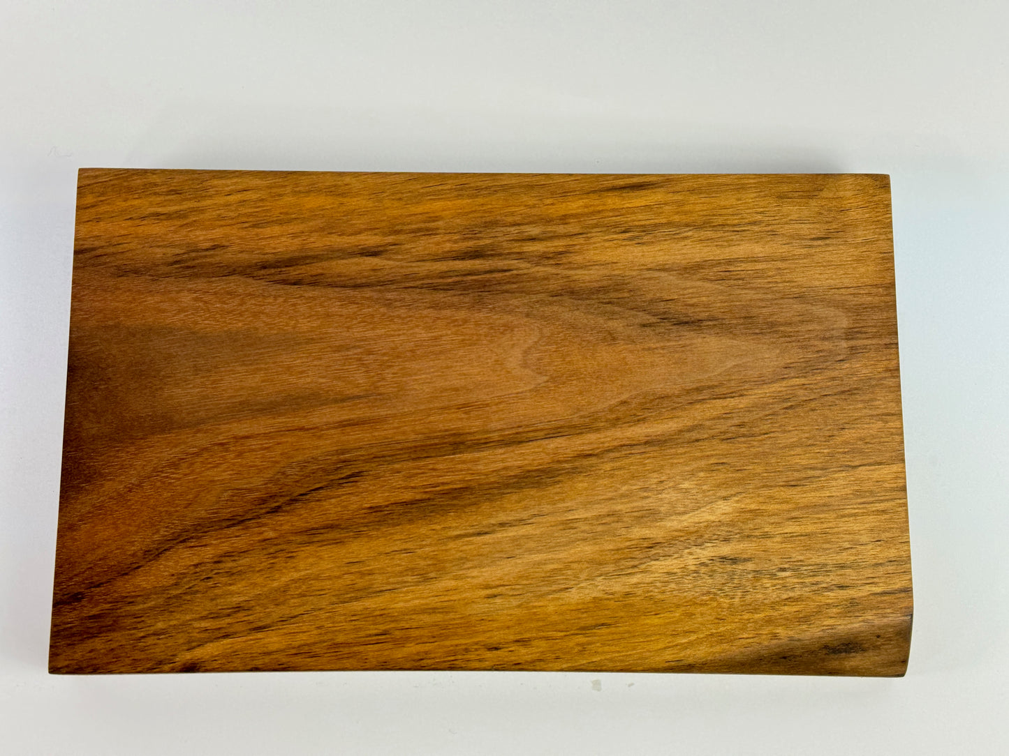 Walnut Chopping board 29 x 18cm