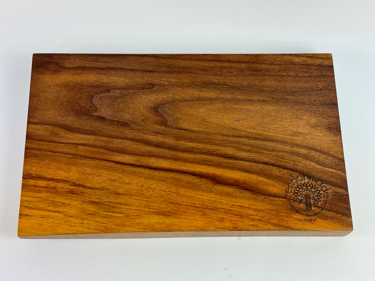 Walnut Chopping board 29 x 18cm