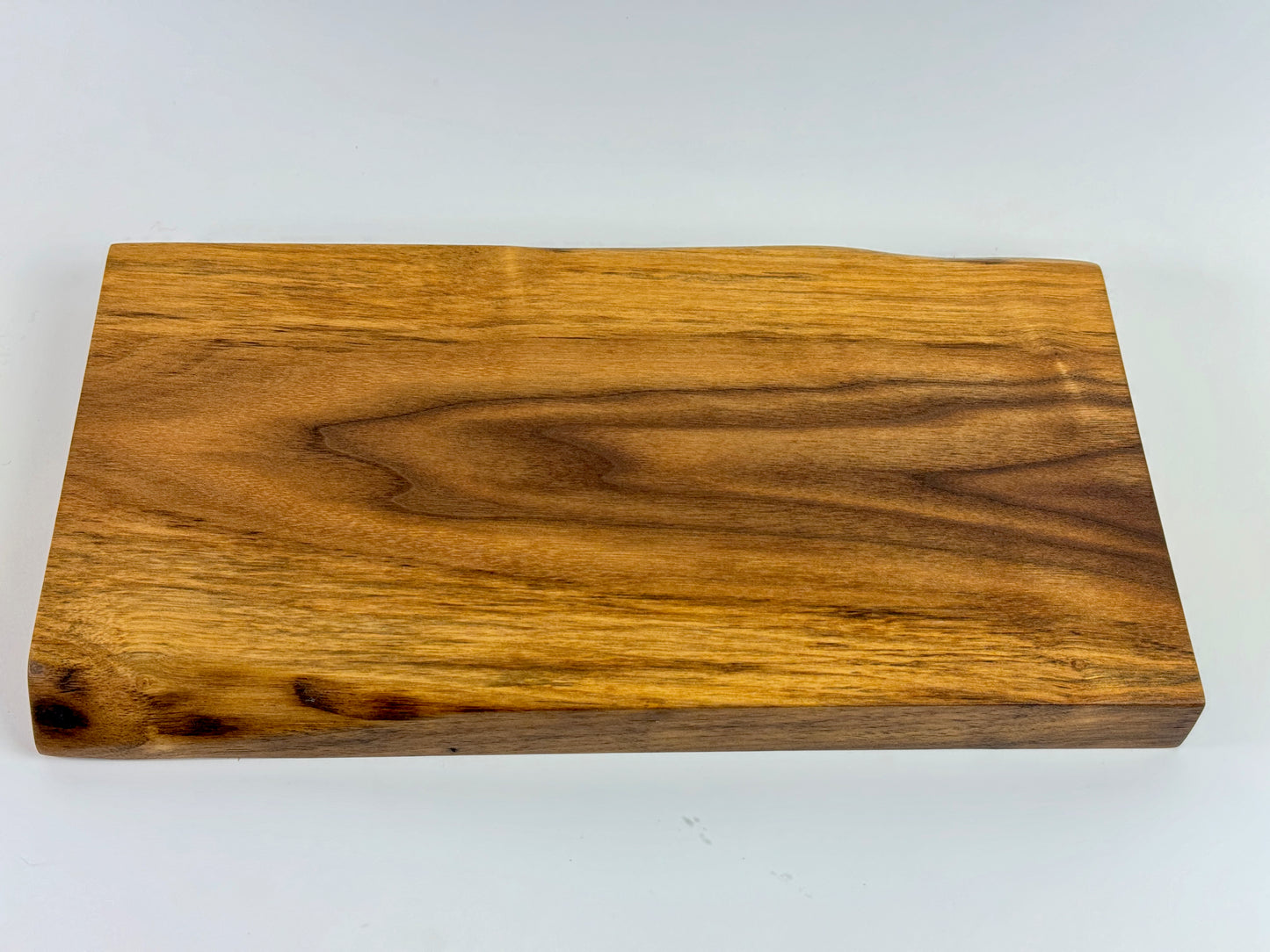 Walnut Chopping board 33 x 18cm