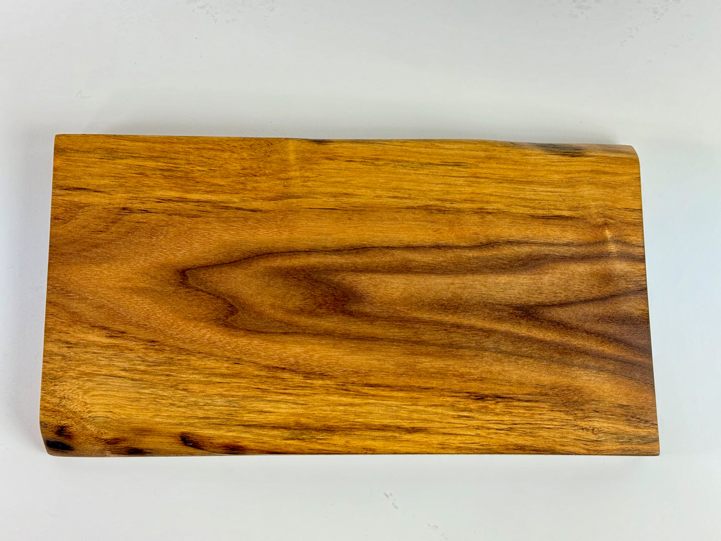 Walnut Chopping board 33 x 18cm