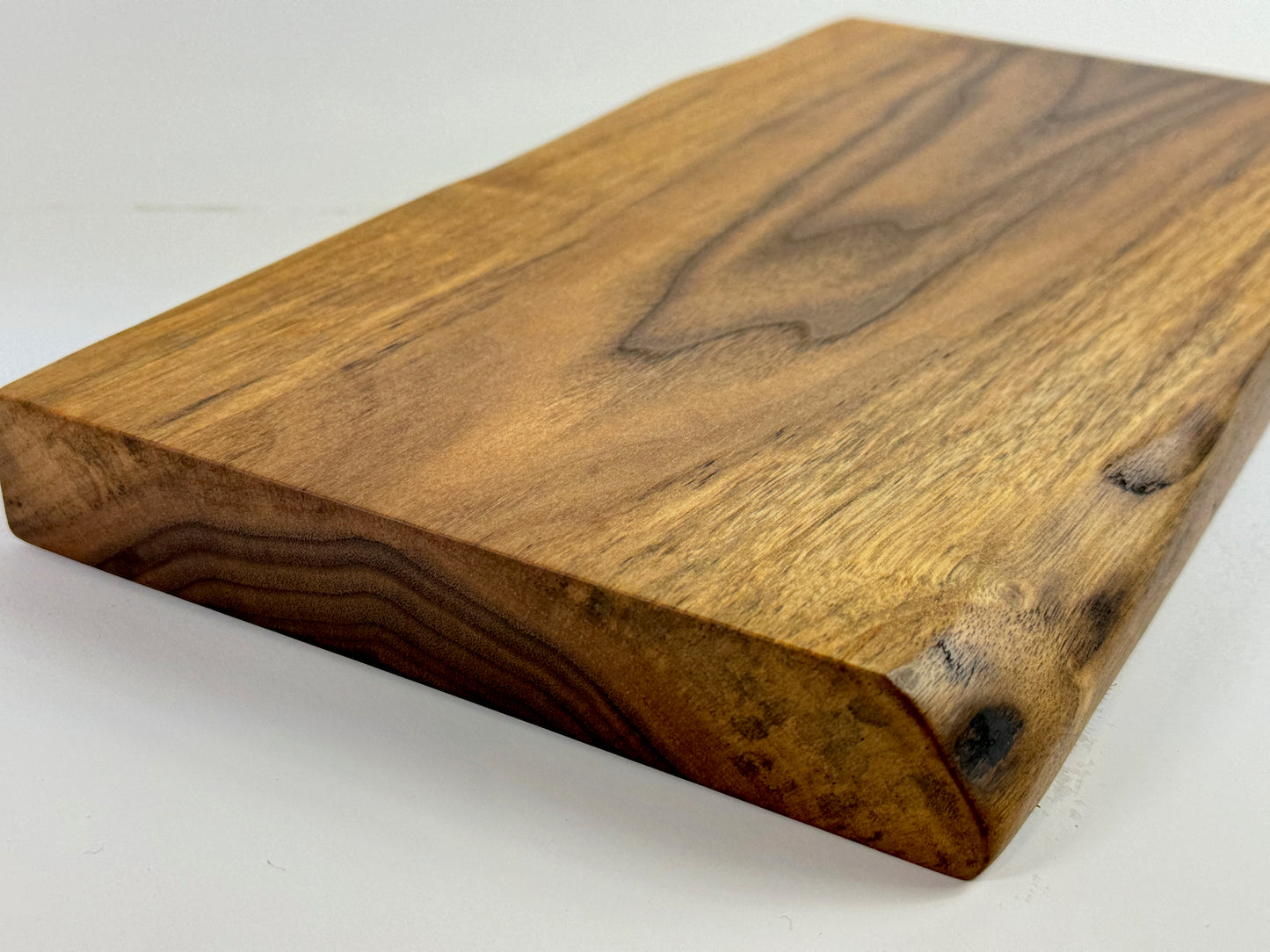 Walnut Chopping board 33 x 18cm