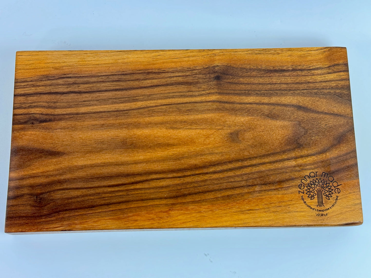 Walnut Chopping board 33 x 18cm