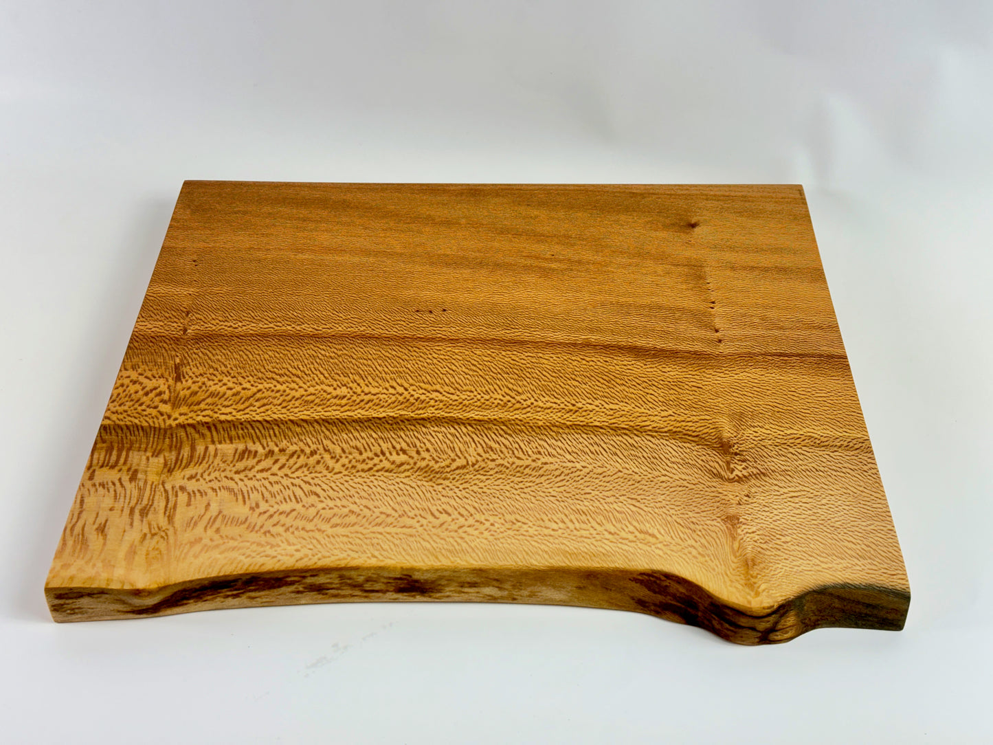 London Plane 35 x 30cm Chopping Board