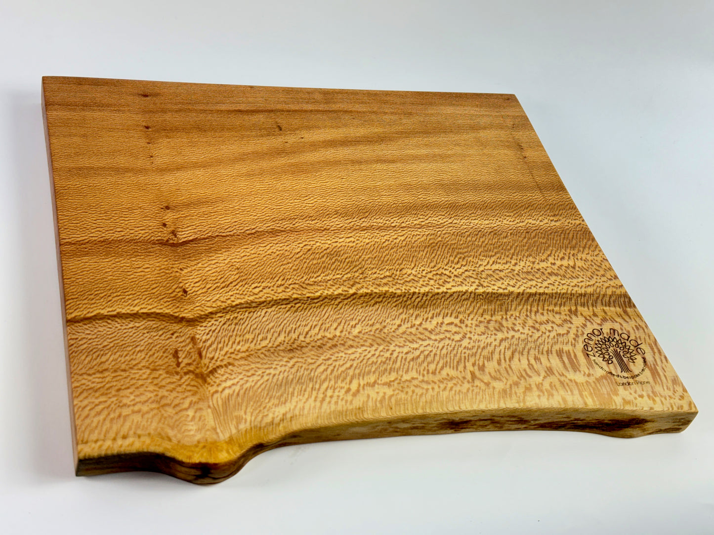 London Plane 35 x 30cm Chopping Board