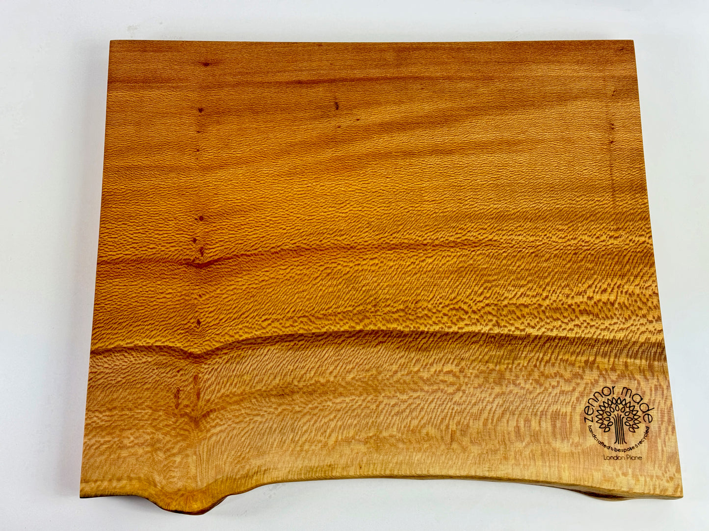 London Plane 35 x 30cm Chopping Board